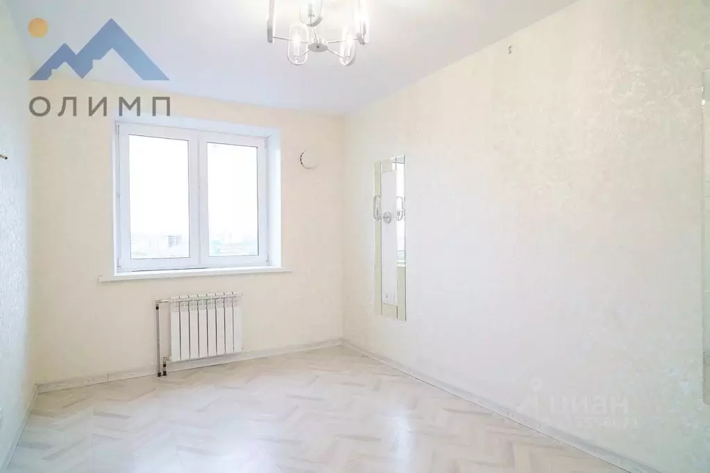 2-к кв. Вологодская область, Вологда ул. Гагарина, 82А (59.0 м) - Фото 1