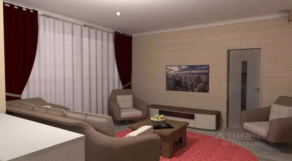 Дом в Ленинградская область, Ломоносовский район, Гостилицкое с/пос, ... - Фото 2