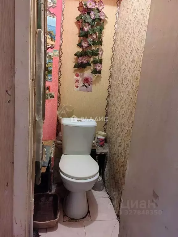 3-к кв. Пензенская область, Пенза ул. Ново-Казанская, 14 (68.5 м) - Фото 2