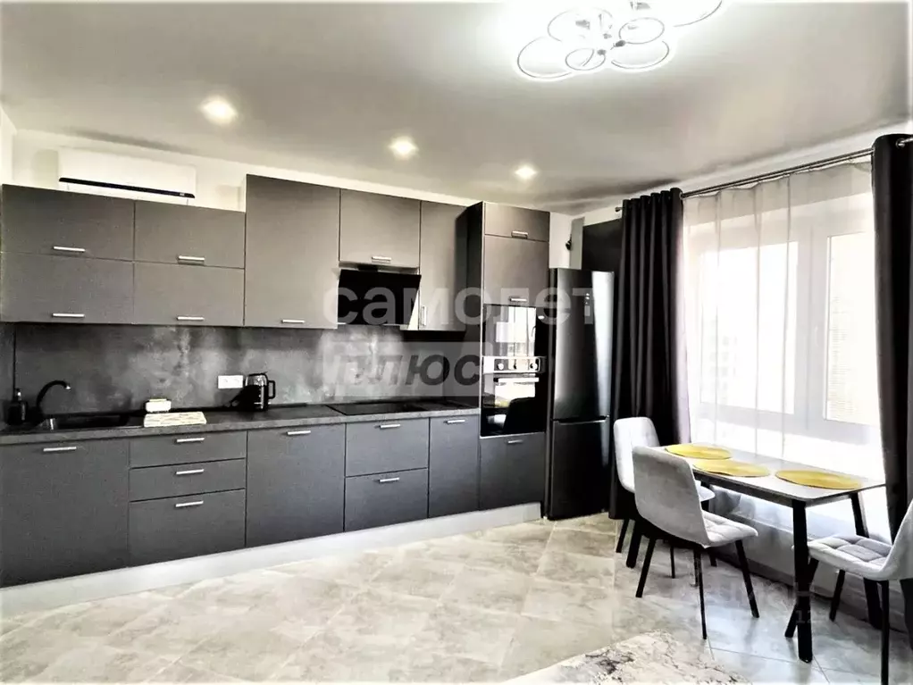 2-к кв. Москва Сосенское поселение, просп. Куприна, 18к1 (51.1 м) - Фото 1