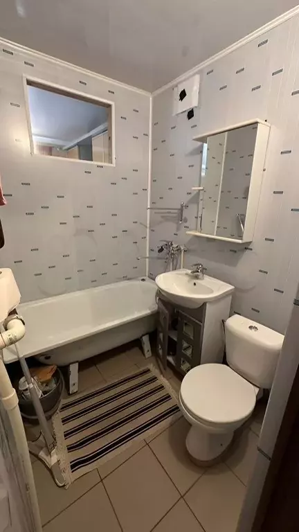 2-к кв. Татарстан, Азнакаево ул. Сайдашева, 7 (43.0 м) - Фото 0