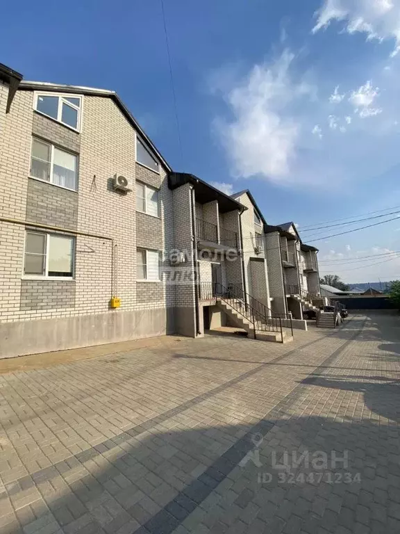 Таунхаус в Калмыкия, Элиста пер. Лермонтова, 10 (155 м) - Фото 2