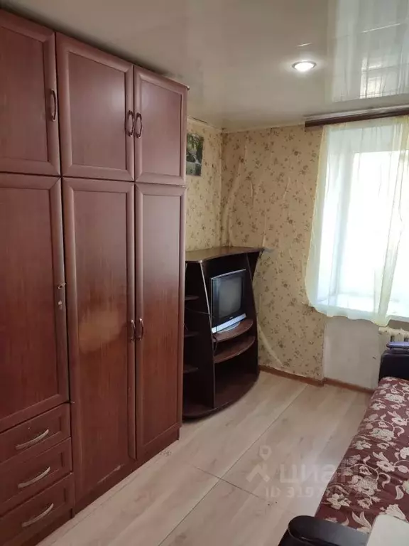 Комната Нижегородская область, Нижний Новгород ул. Васенко, 2 (11.5 м) - Фото 1
