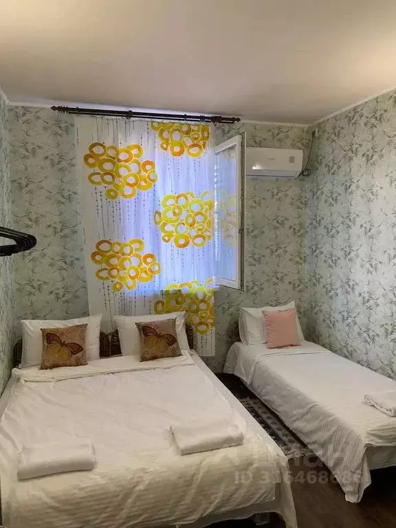 Комната Краснодарский край, Туапсинский муниципальный округ, с. Агой, ... - Фото 0