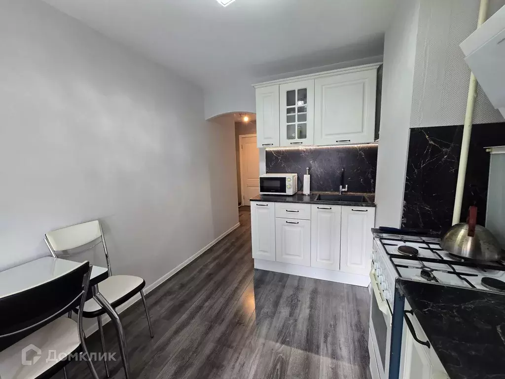 Продаётся 1-к квартира, 36.7 м - Фото 1