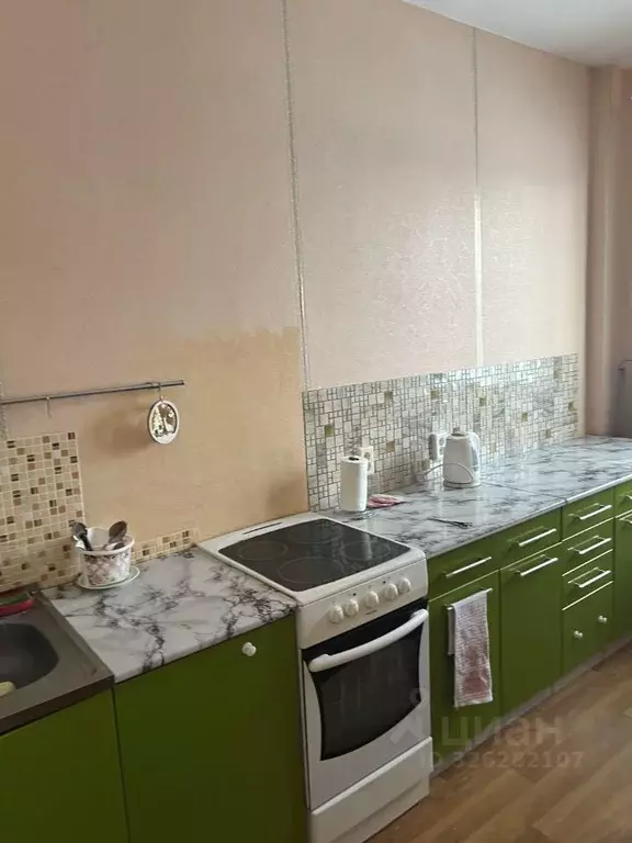 2-к кв. Пермский край, Пермь ул. Клары Цеткин, 25А (50.8 м) - Фото 2