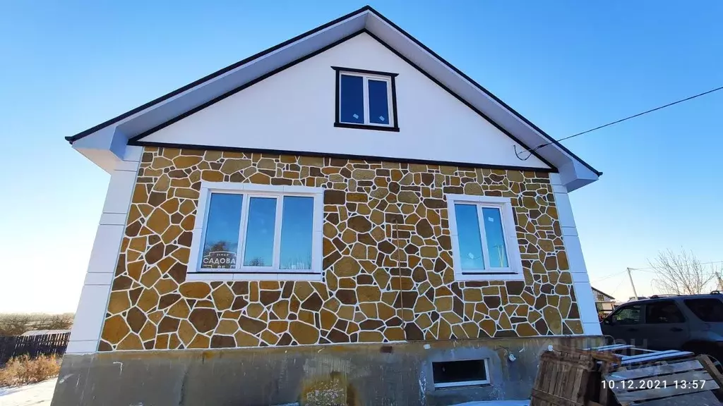 Дом в Нижегородская область, Арзамас городской округ, д. Березовка 80Б ... - Фото 2