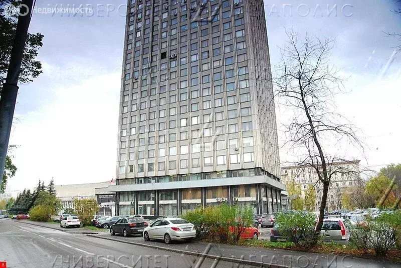 Офис (293 м) - Фото 1