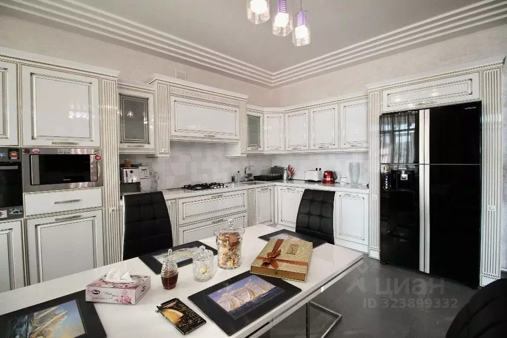 Таунхаус в Крым, Симферополь пер. Аэрофлотский, 8 (377 м) - Фото 1