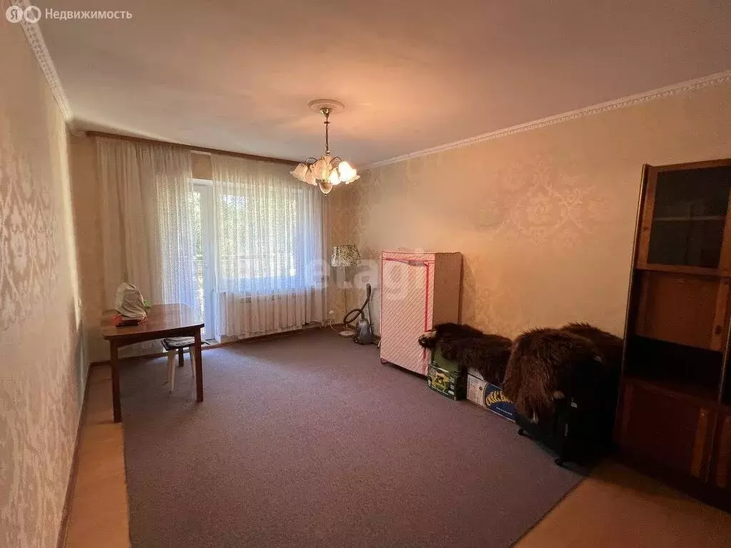 3-комнатная квартира: Калининград, улица Новый Вал, 20 (64.7 м) - Фото 2