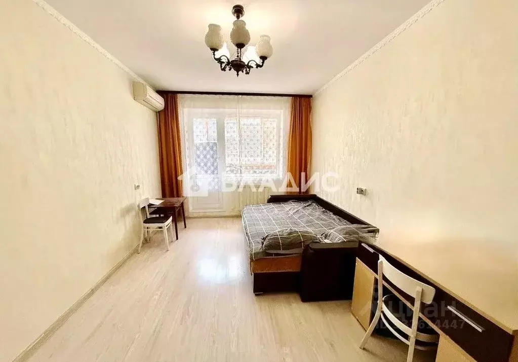 1-к кв. Белгородская область, Белгород ул. Есенина, 44а (36.6 м) - Фото 1