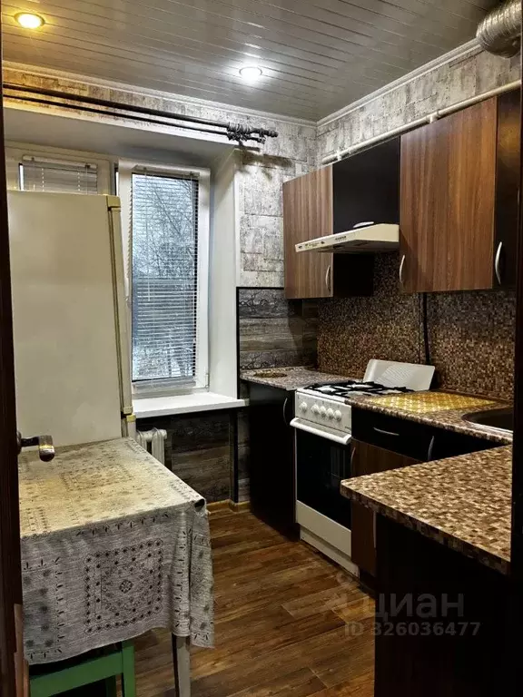 1-к кв. Санкт-Петербург Новочеркасский просп., 27К1 (28.0 м) - Фото 2