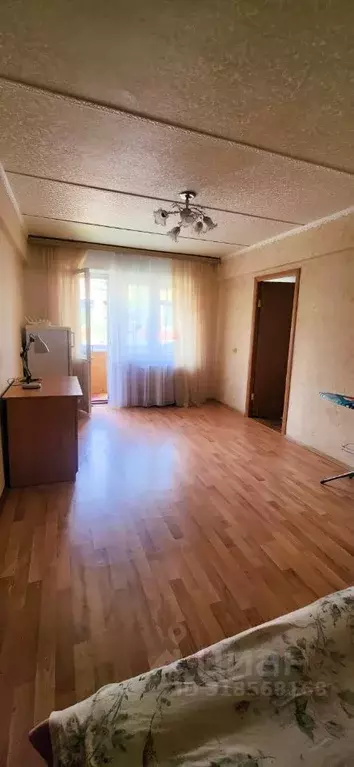 3-к кв. Тульская область, Тула Демидовская ул., 117 (54.8 м) - Фото 0