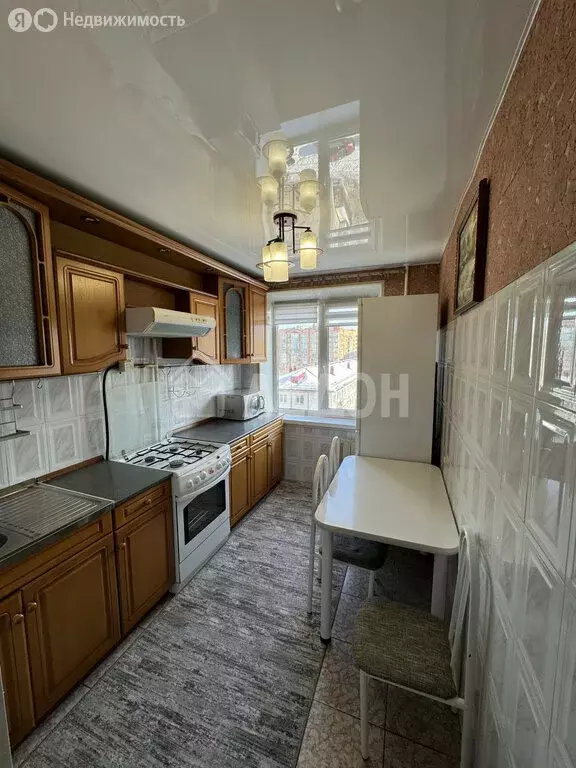 2-комнатная квартира: Омск, Волочаевская улица, 13Е (47 м) - Фото 1