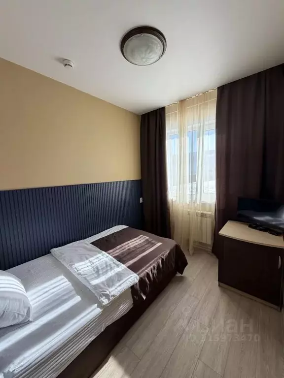 Комната Тульская область, Ефремов Тульское ш., 4 (15.0 м) - Фото 1