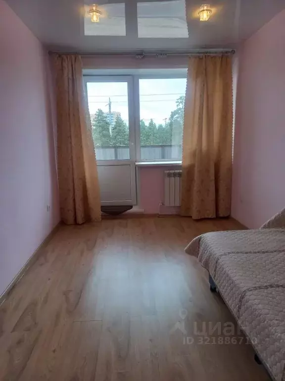 1-к кв. Бурятия, Улан-Удэ 113-й мкр, 20 (30.0 м) - Фото 2