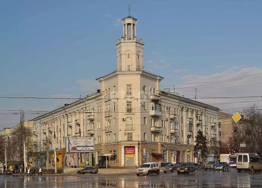 Комната Воронежская область, Воронеж ул. Героев Стратосферы, 1 (30.0 . - Фото 0