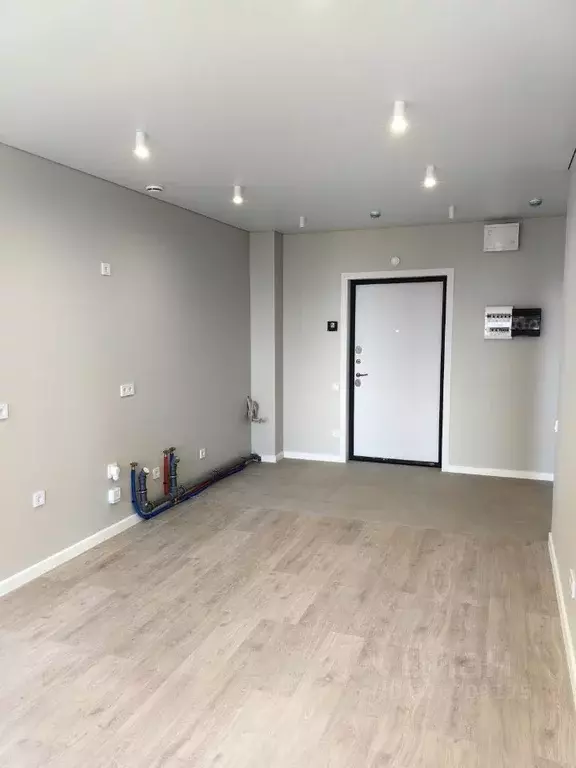 2-к кв. Москва Новоостаповская ул., 20 (42.0 м) - Фото 2