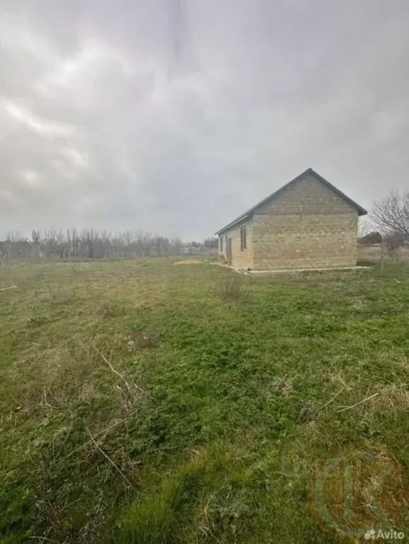 Дом в Крым, Белогорский район, Зуя пгт ул. Луговая (61 м) - Фото 1