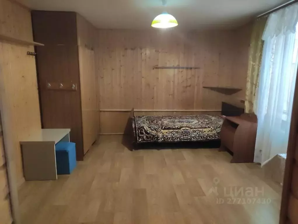 1-к кв. Северная Осетия, Владикавказ ул. Николая Гоголя, 12 (22.0 м) - Фото 2