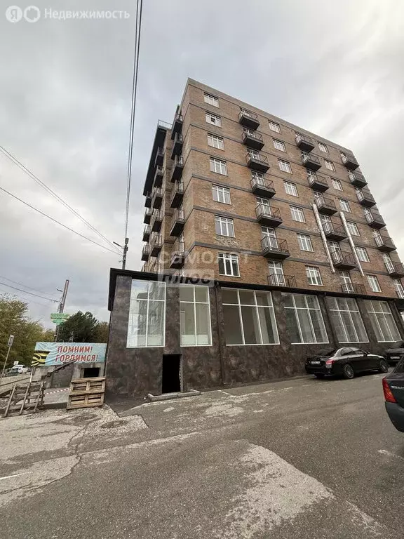 2-комнатная квартира: Ессентуки, улица Пушкина, 12 (73 м) - Фото 1