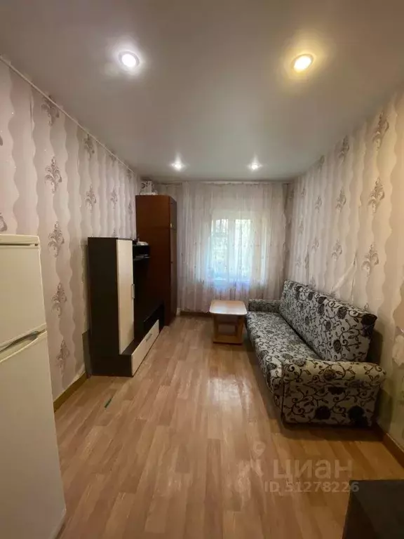 Комната Кировская область, Киров ул. Шорина, 28 (11.2 м) - Фото 1