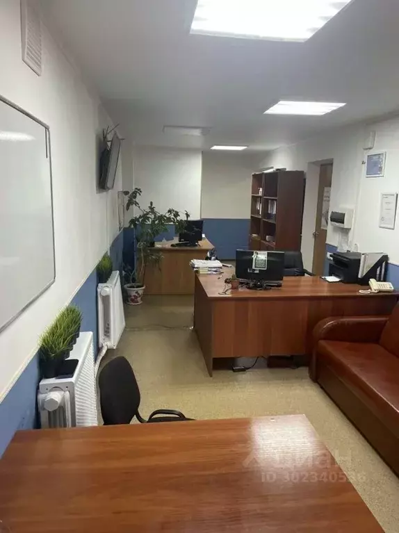 Офис в Башкортостан, Туймазы ул. Мичурина, 19Г (30 м) - Фото 0