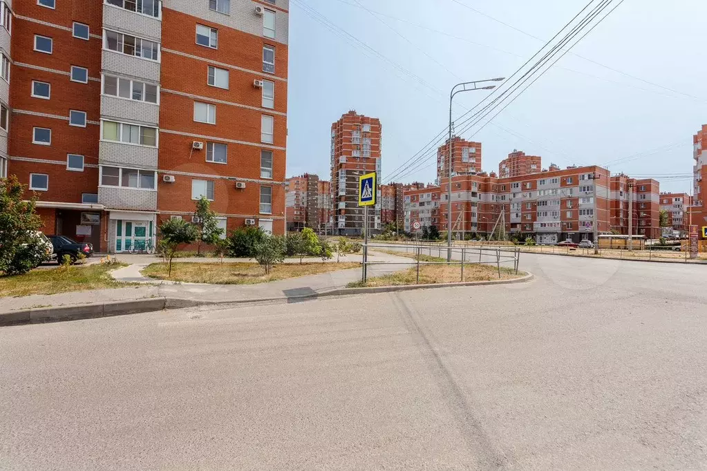 Свободного назначения, 55.5 м - Фото 1