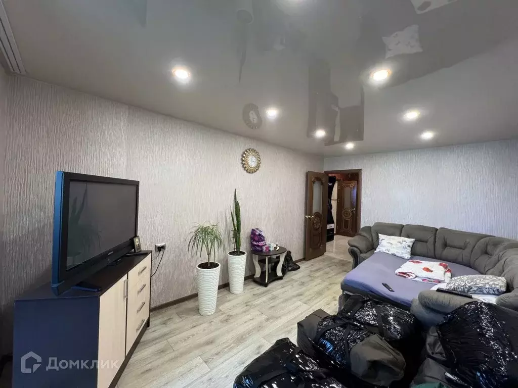 Продаётся 2-к квартира, 62 м - Фото 0