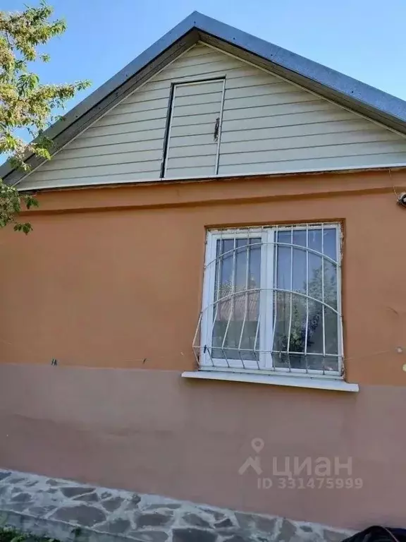 Дом в Воронежская область, Воронеж Крайняя ул., 59 (63 м) - Фото 2
