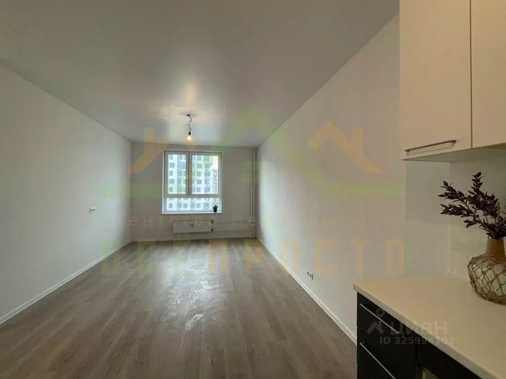 2-к кв. Московская область, Мытищи пер. 1-й Стрелковый, 5 (39.9 м) - Фото 0