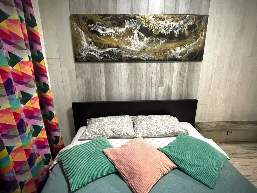 Комната Москва Новоясеневский просп., 22К3 - Фото 1