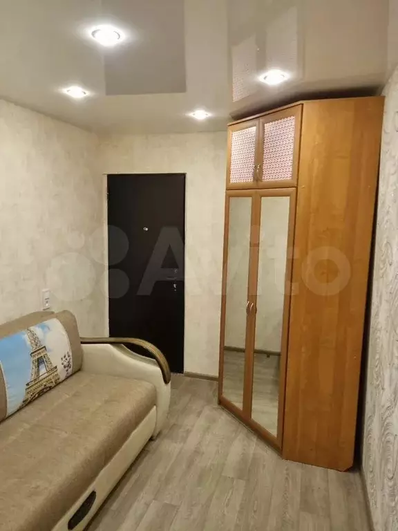 Комната 12,5 м в 2-к., 1/5 эт. - Фото 0