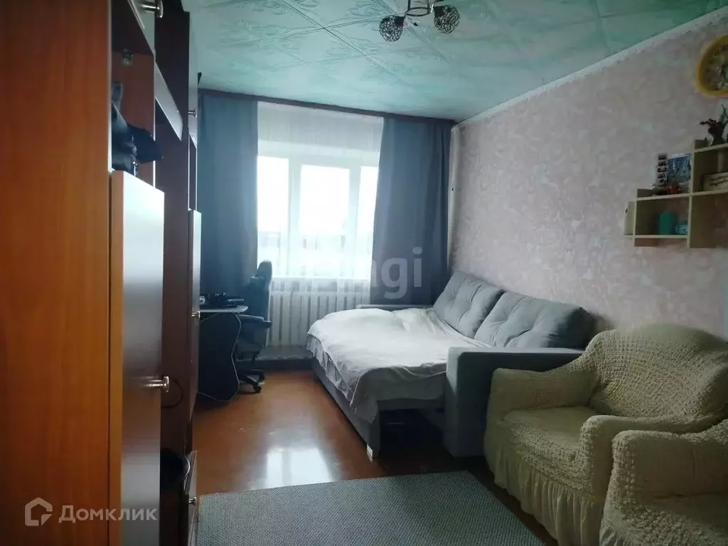 Продаётся 1-к квартира, 30 м - Фото 1