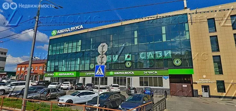 Помещение свободного назначения (80 м) - Фото 1