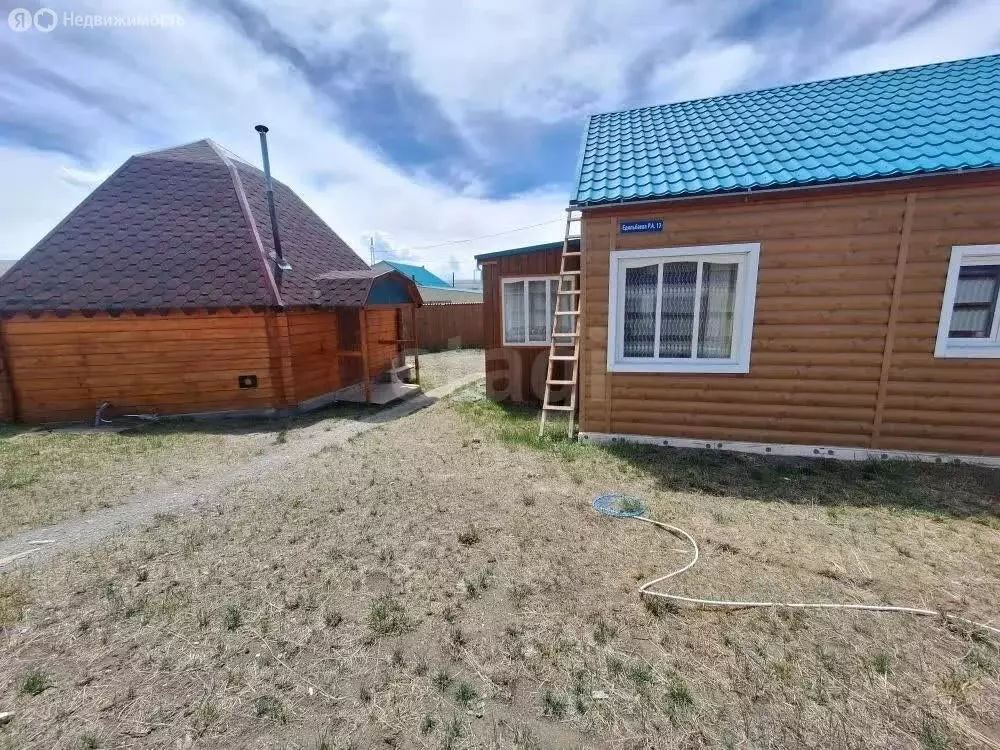 Дом в село Ташанта, улица Едильбаева (47.8 м) - Фото 2