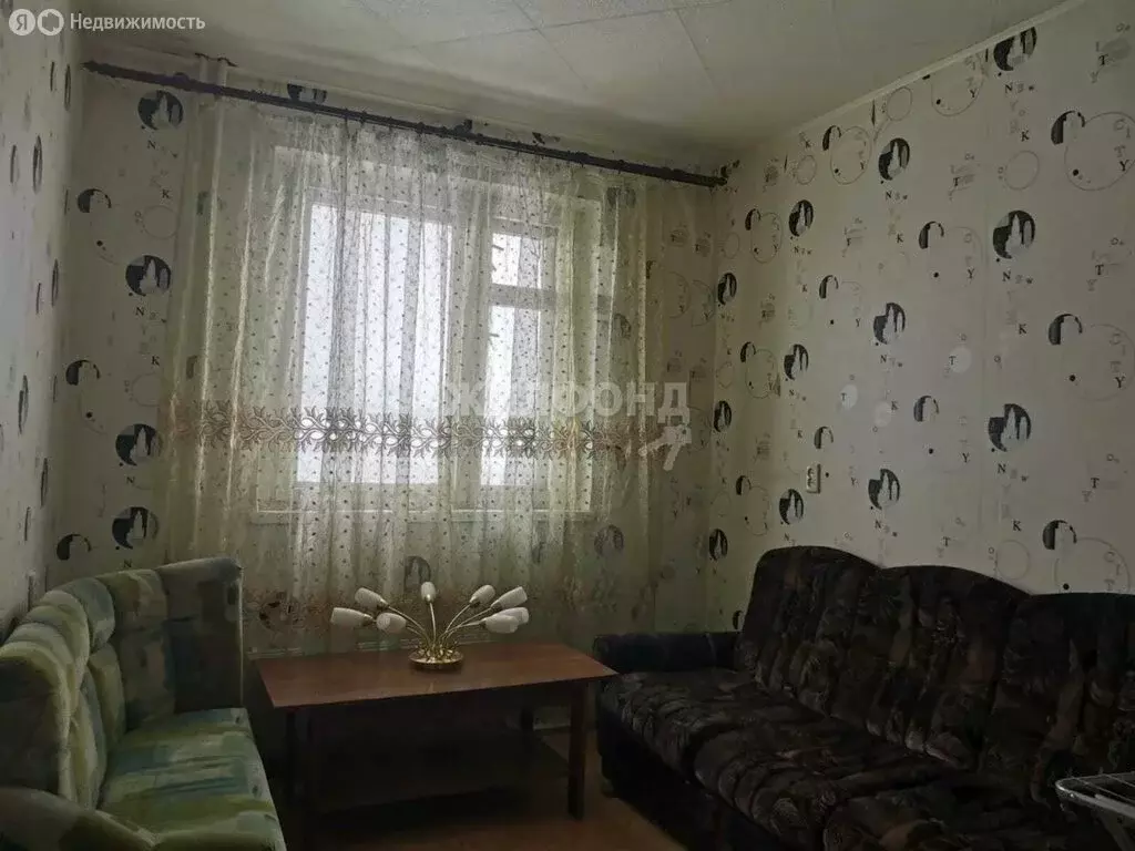 2-комнатная квартира: Норильск, улица 50 лет Октября, 6 (49 м) - Фото 1