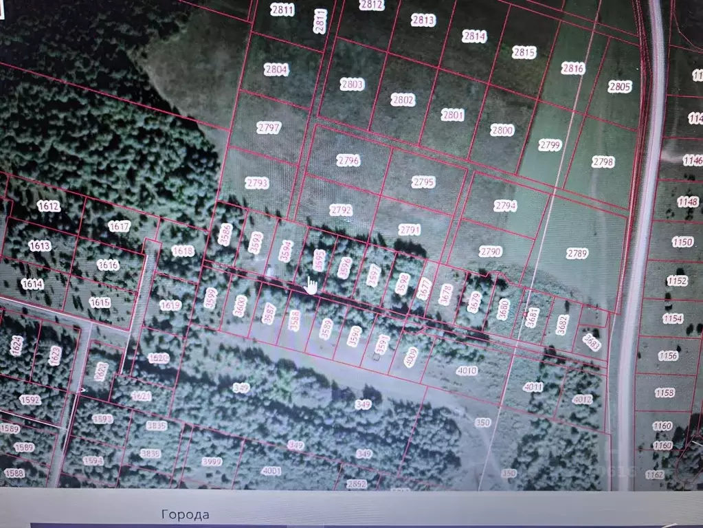 Участок в Пермский край, Добрянский муниципальный округ, д. Боровково ... - Фото 2