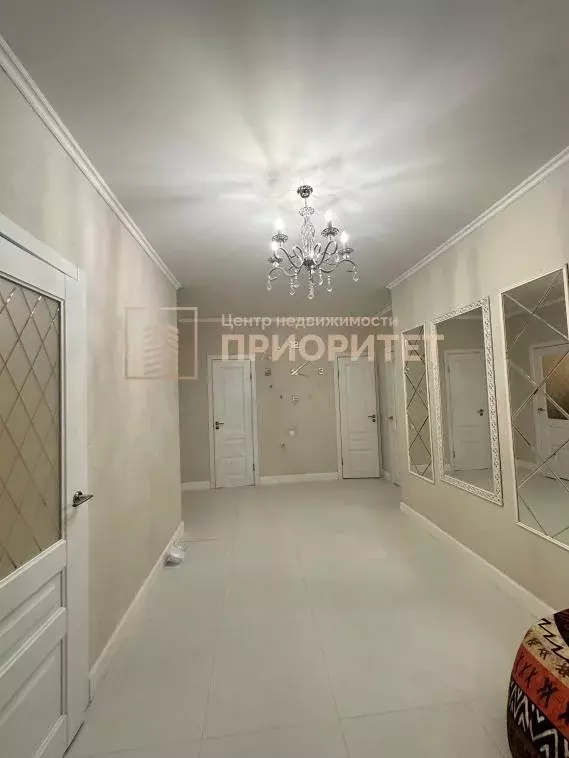 Квартира, 3 комнаты, 103 м - Фото 1