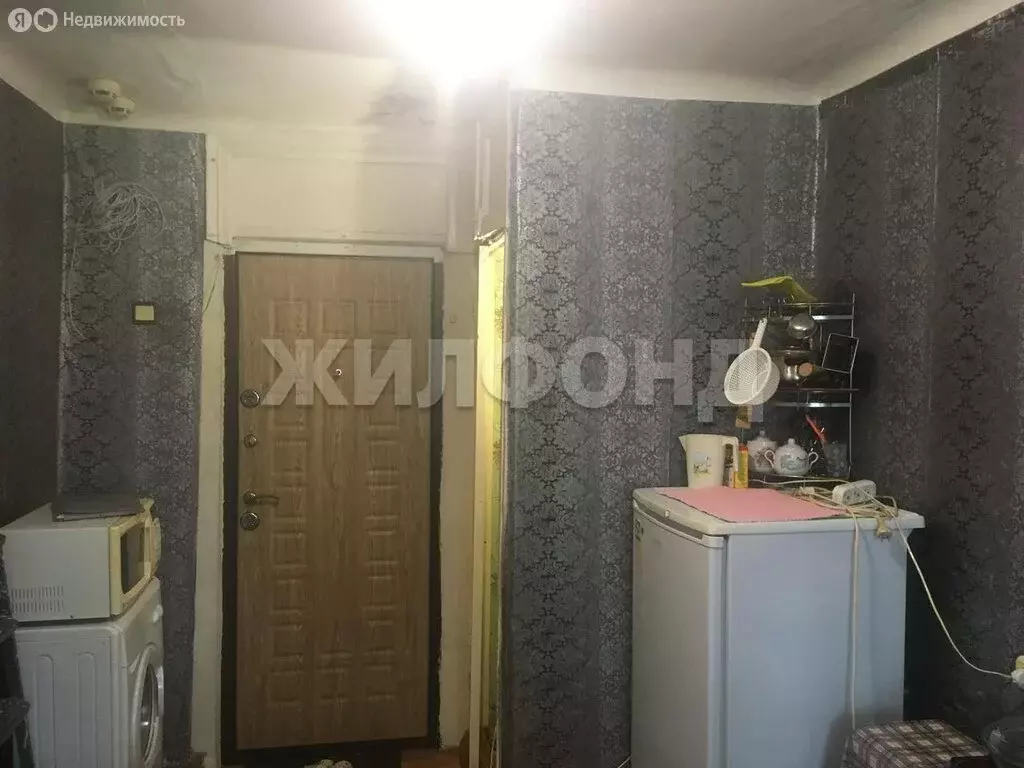 1к в 6-комнатной квартире (10.9 м) - Фото 1