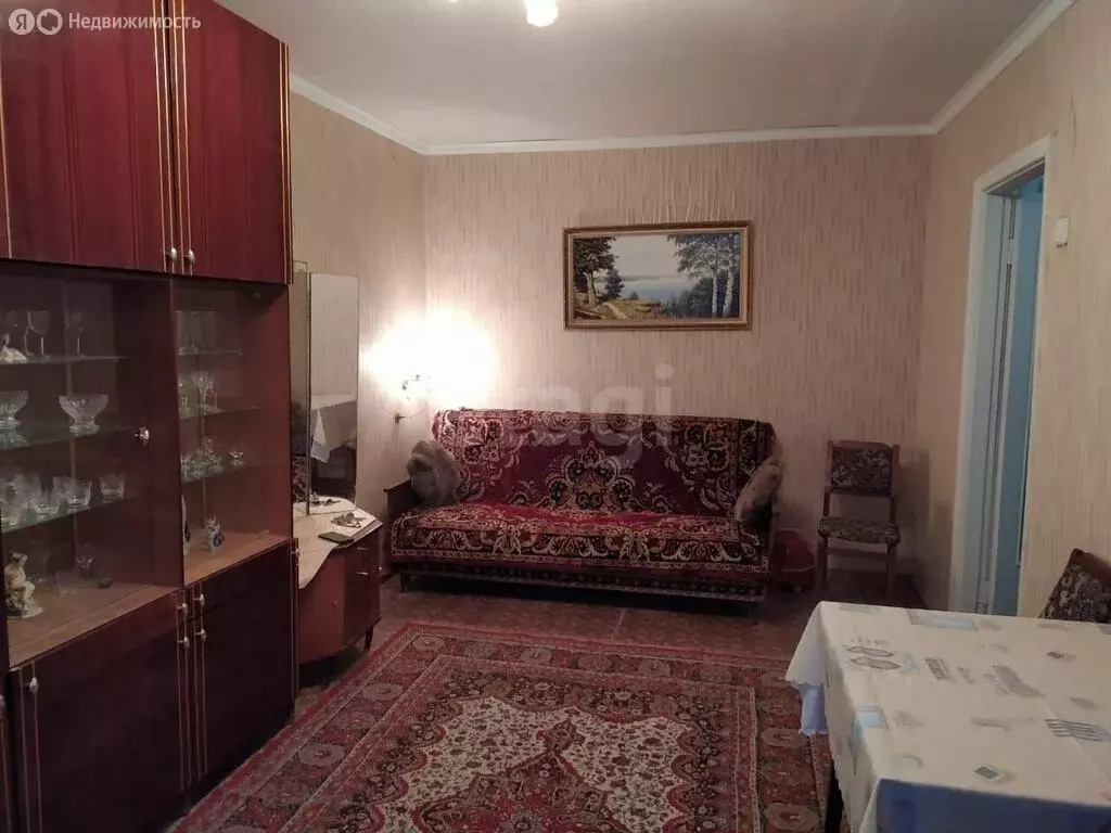 2-комнатная квартира: Нижний Новгород, улица Мечникова, 61 (40.4 м) - Фото 2