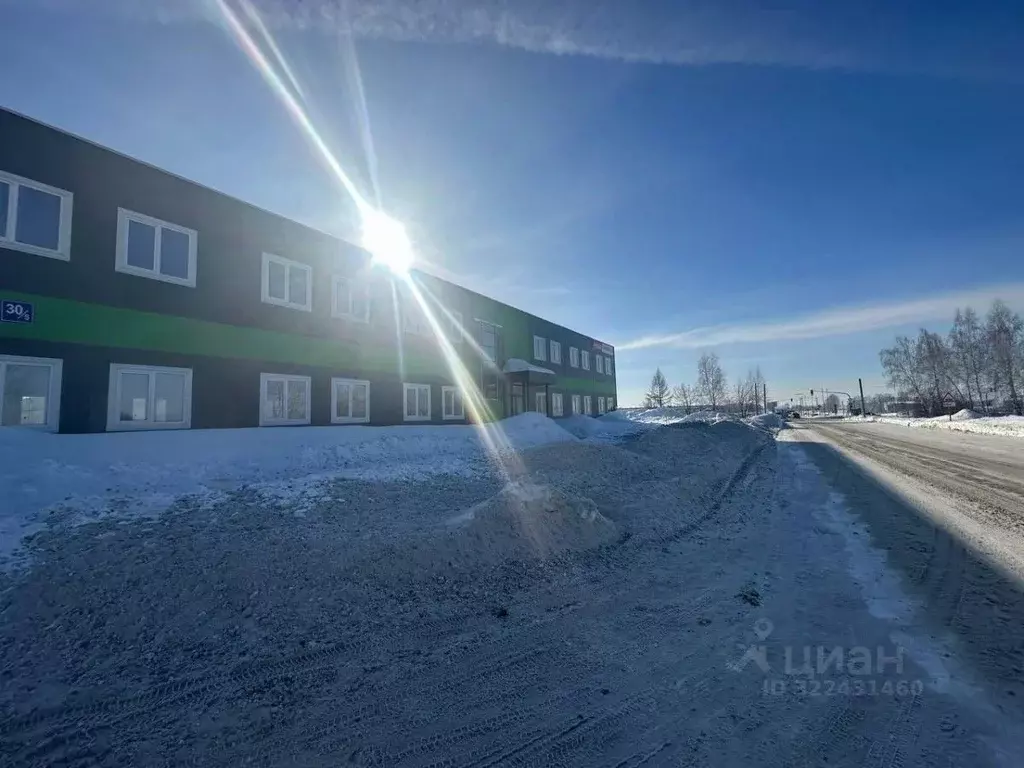 Офис в Татарстан, Набережные Челны просп. КАМАЗа, 30 (250 м) - Фото 2