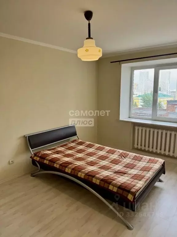 2-к кв. Башкортостан, Уфа ул. Степана Кувыкина, 20 (63.6 м) - Фото 1