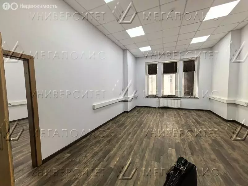 Офис (60 м) - Фото 2