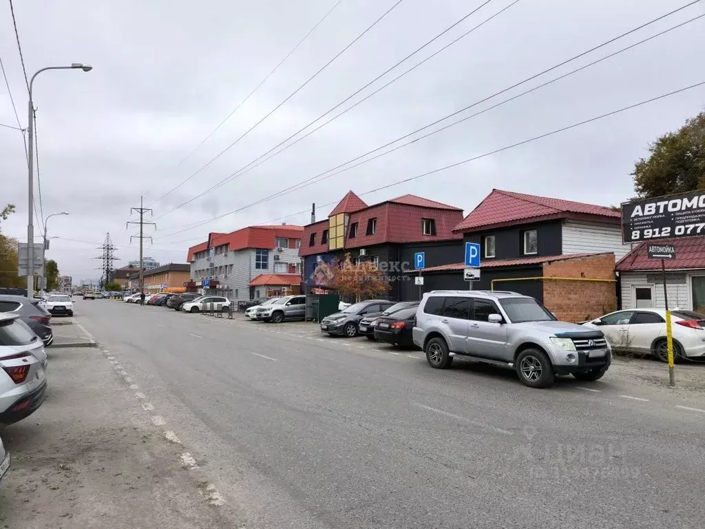 Офис в Тюменская область, Тюмень ул. Энергетиков, 167/6 (221 м) - Фото 1