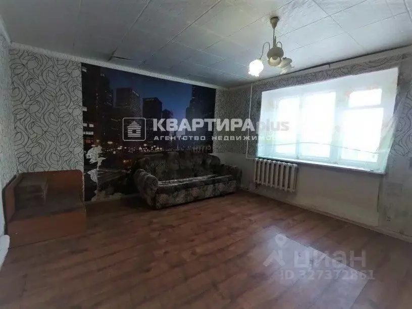 1-к кв. Свердловская область, Невьянский муниципальный округ, пос. ... - Фото 1