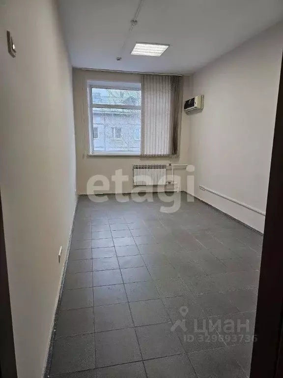 Офис в Тюменская область, Тюмень ул. Пермякова, 43А (17 м) - Фото 1