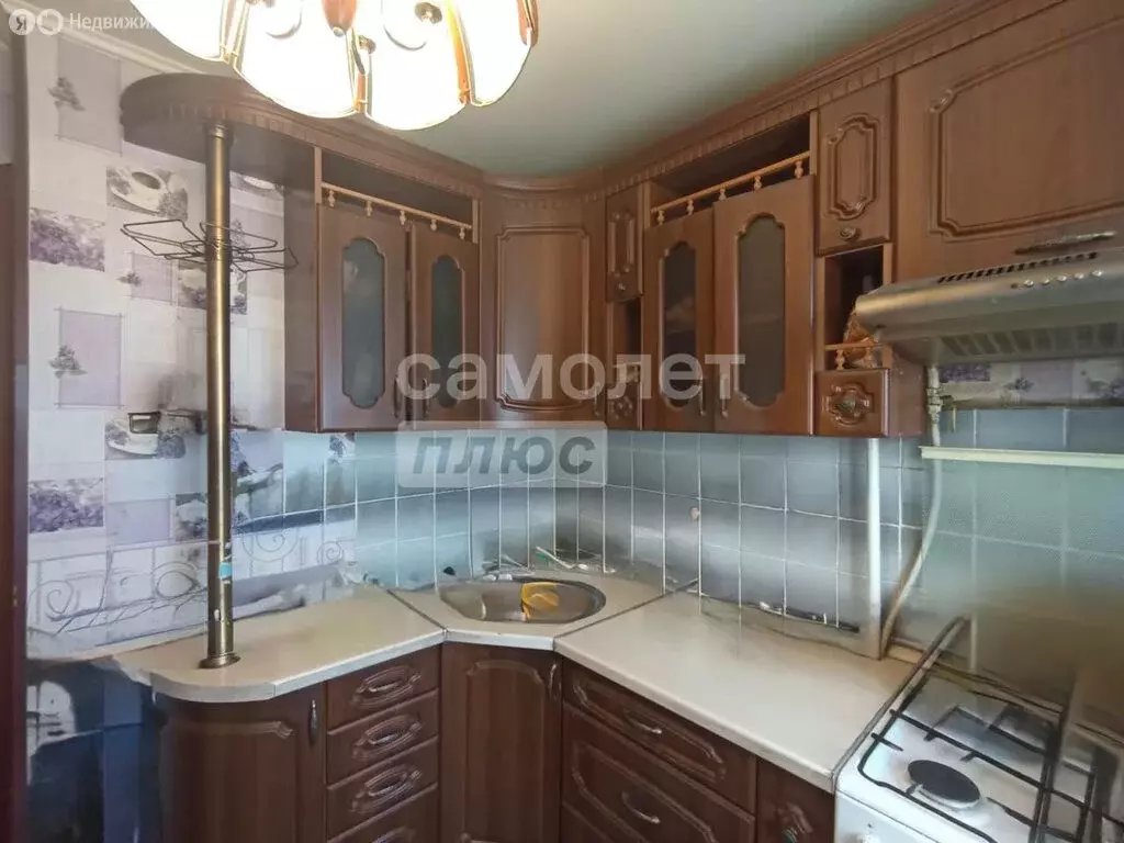 2-комнатная квартира: Рубцовск, улица Громова, 16 (42.4 м) - Фото 1