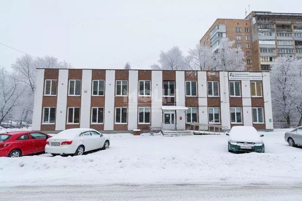 Офис в Карелия, Петрозаводск Ленинградская ул., 18Б (79 м) - Фото 1