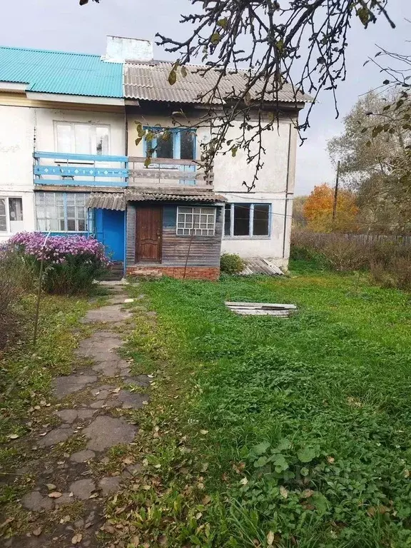 Коттедж в Московская область, Коломна городской округ, с. Протасово  ... - Фото 2